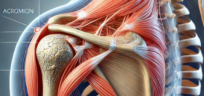 Omuz Sıkışma Hastalığı